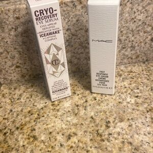 MAC Cosmetics Fast Response Eye Cream